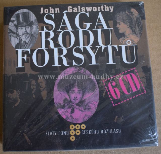 John Galsworthy