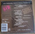 John Galsworthy-Sága rodu Forsytů