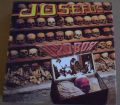 Josefus-Dead Box