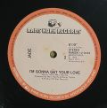 Jade-I'm Gonna Get Your Love