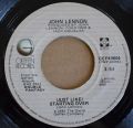 John Lennon – (Just Like) Starting Over-John Lennon – (Just Like) Starting Over