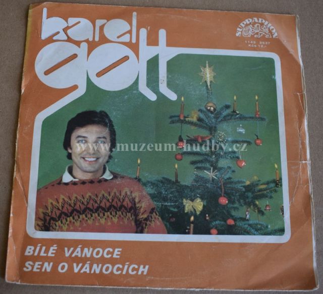 Karel Gott