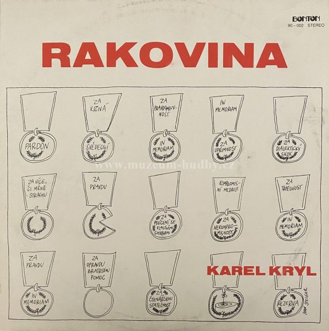 Karel Kryl