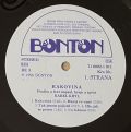 Karel Kryl-Rakovina