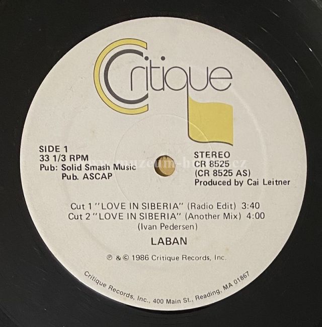 Laban