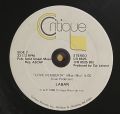 Laban-Love In Siberia