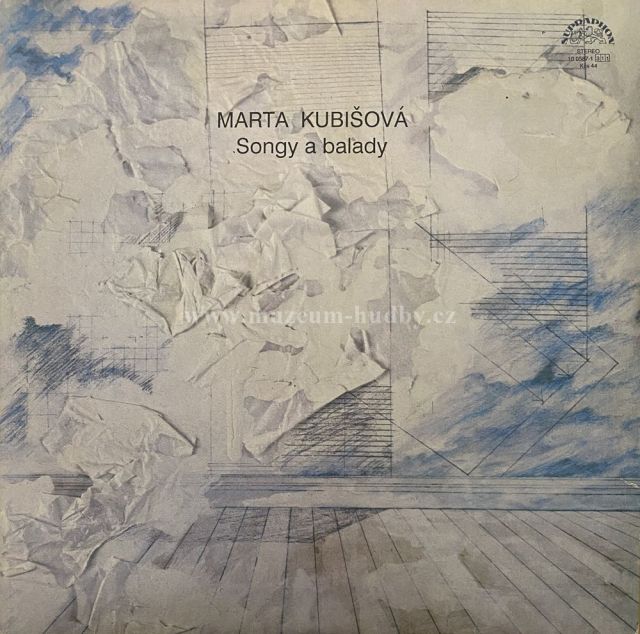 Marta Kubišová