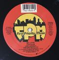 MC Lyte-Cappucino