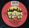 MC Lyte-Cappucino