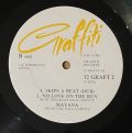Mayana-Skips A Beat
