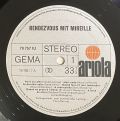 Mireille Mathieu-Rendezvous Mit Mireille