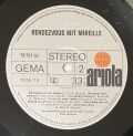 Mireille Mathieu-Rendezvous Mit Mireille