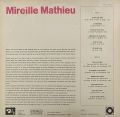 Mireille Mathieu-Mireille Mathieu