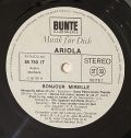 Mireille Mathieu-Bonjour Mireille