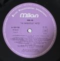 Ricchi E Poveri, Milva, Lucio Battisti-Italo Greatest Hits Vol. 2