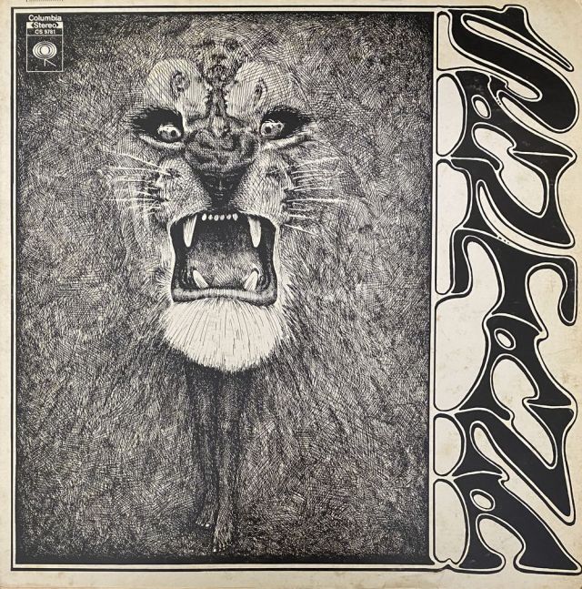 Santana
