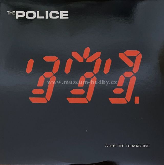 The Police