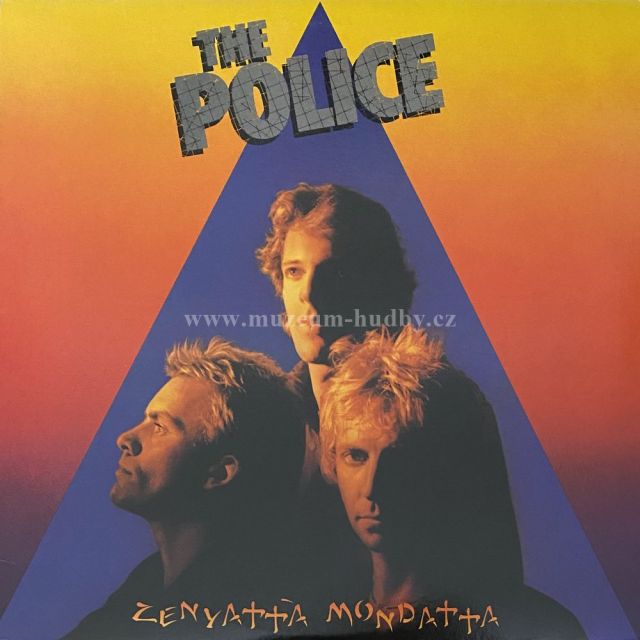 The Police