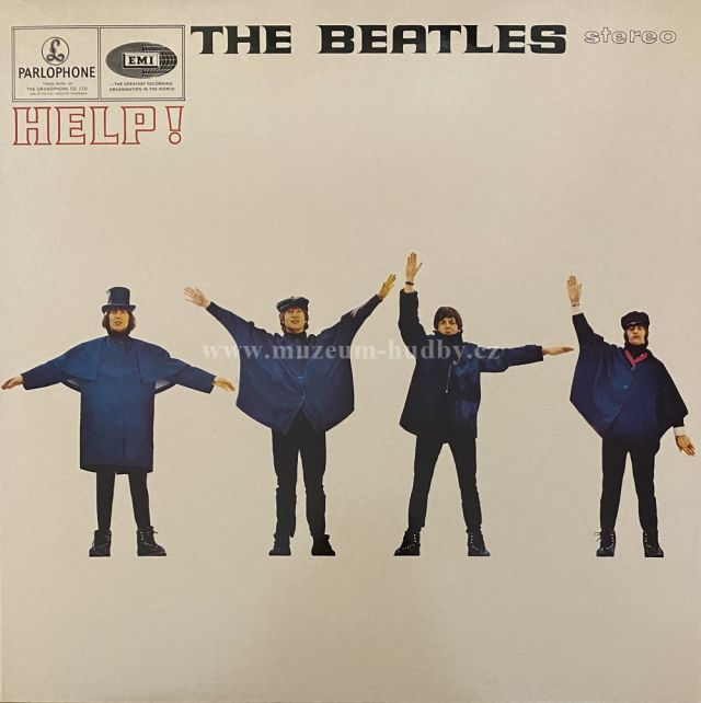 The Beatles