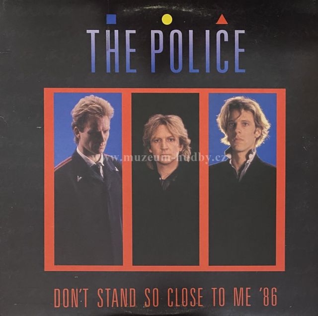 The Police