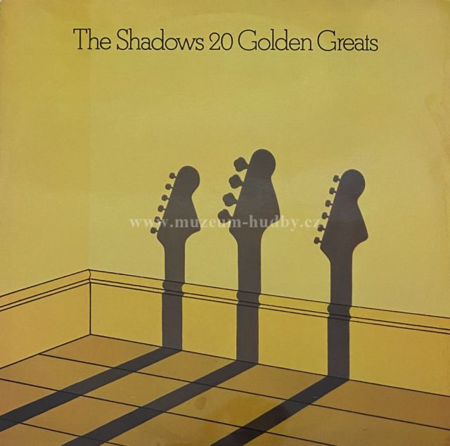 The Shadows