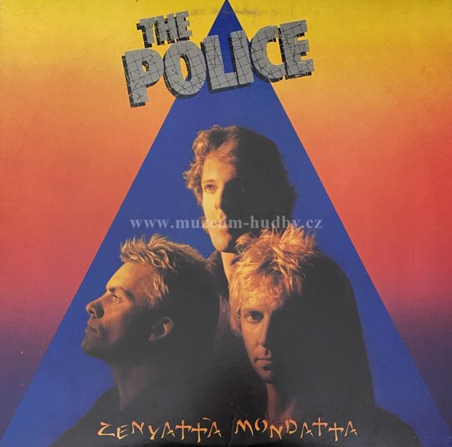 The Police