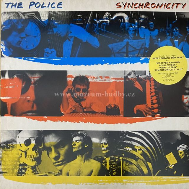 The Police