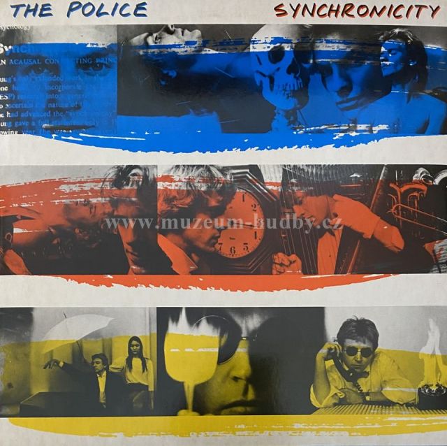 The Police