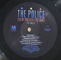 The Police-Every Breath You Take (The Singles)