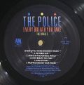 The Police-Every Breath You Take (The Singles)