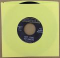 The Woolies-Who Do You Love / Hey Girl