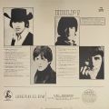 The Beatles-Help!