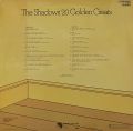 The Shadows-20 Golden Greats