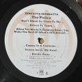 The Police-Zenyatta Mondatta