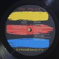 The Police-Synchronicity