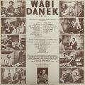 Wabi Daněk-Vítr