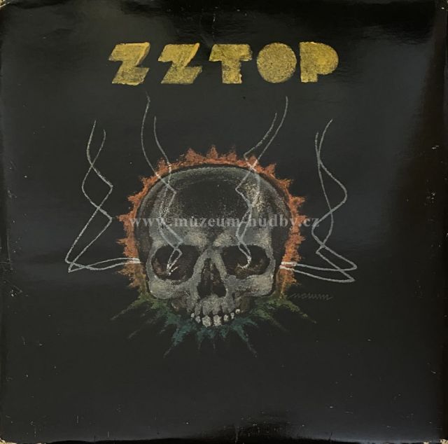 ZZ Top