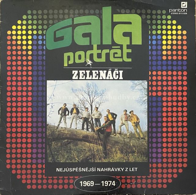 Zelenáči