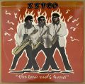 ZZ Top-Degüello