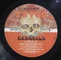 ZZ Top-Degüello