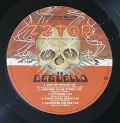 ZZ Top-Degüello