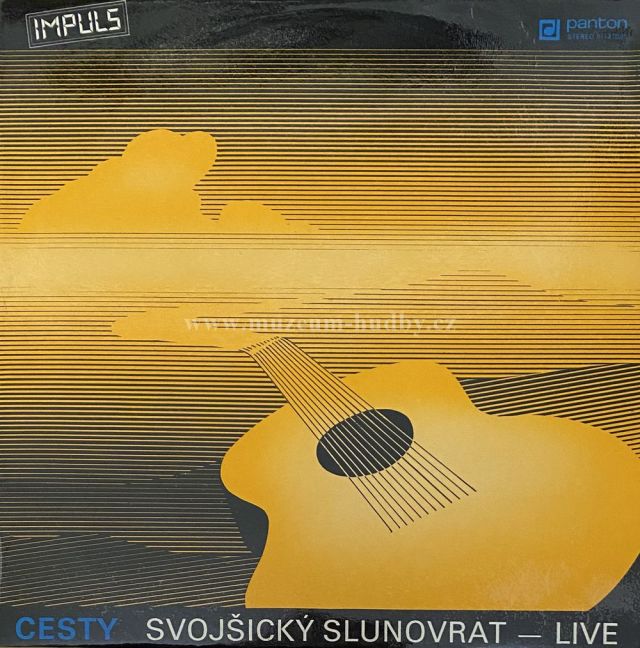 Brontosauři, Hop Trop, Hoboes & další