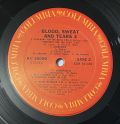 Blood, Sweat And Tears-Blood, Sweat And Tears 3 / A
