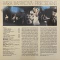 Bára Basiková & Precedens-Doba Ledová [+ příloha]