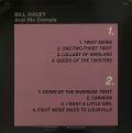 Bill Haley & His Comets-Live From N.Y.C.