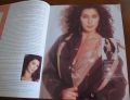 Cher - program-Heart of stone tour