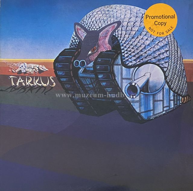 Emerson, Lake & Palmer