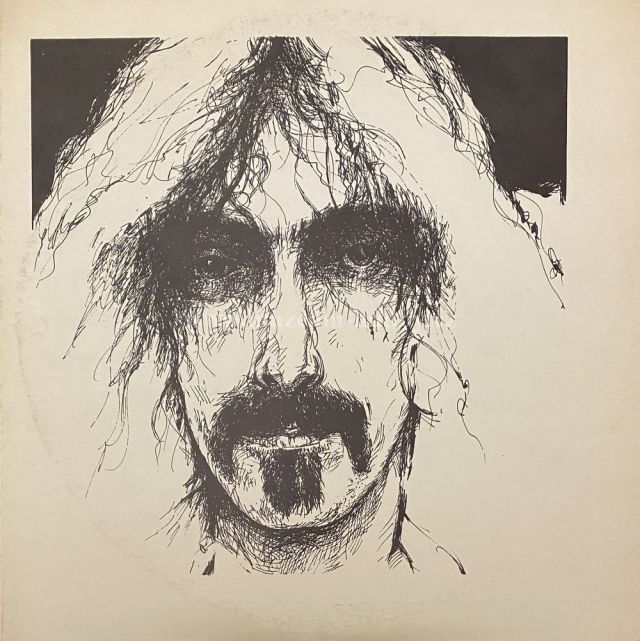 Frank Zappa & The Mothers Of Invention