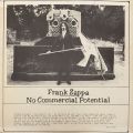Frank Zappa & The Mothers Of Invention-No Commercial Potential