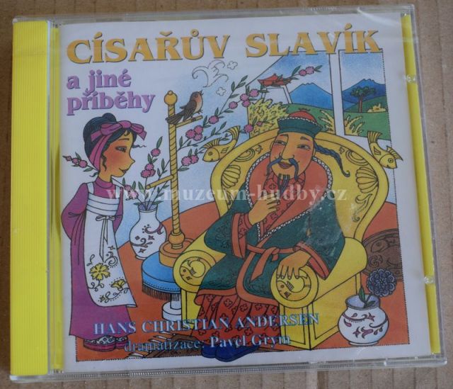 Hans Christian Andersen